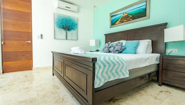 Bahia Principe - Foto 3, Habitación