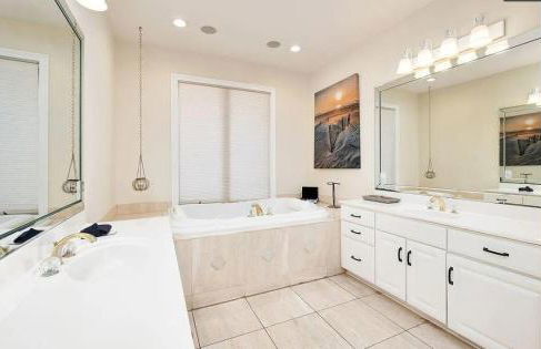 Villa De Palmas 5 Bedroom Home by RedAwning - Foto 38