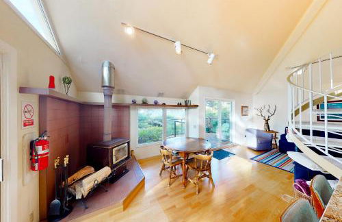 Happy Clam Hideaway - Foto 11