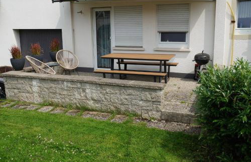 Cozy Apartment in Schwenningen With Garden - Foto 68