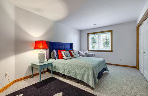 Beach Access on Lake Michigan Sturgeon Bay Home - Photo 23