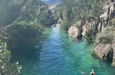 Apartment with roof terrace, Mar de Cristal - Foto 48