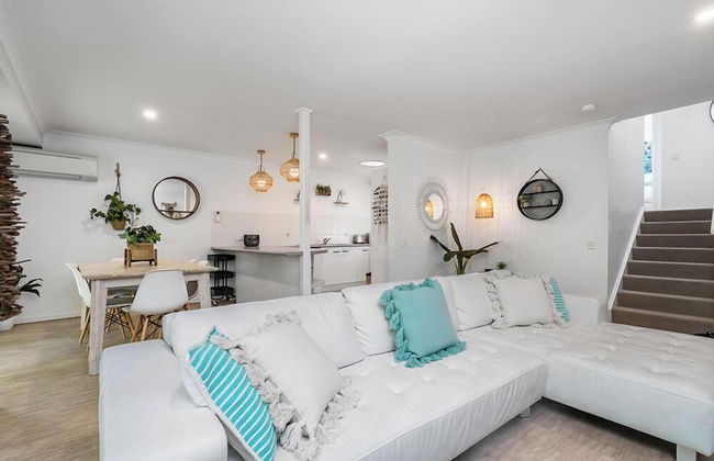 Byron Lakeside Holiday Apartments - Foto 53