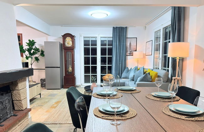 Spacious 4 bedrooms House - Foto 20