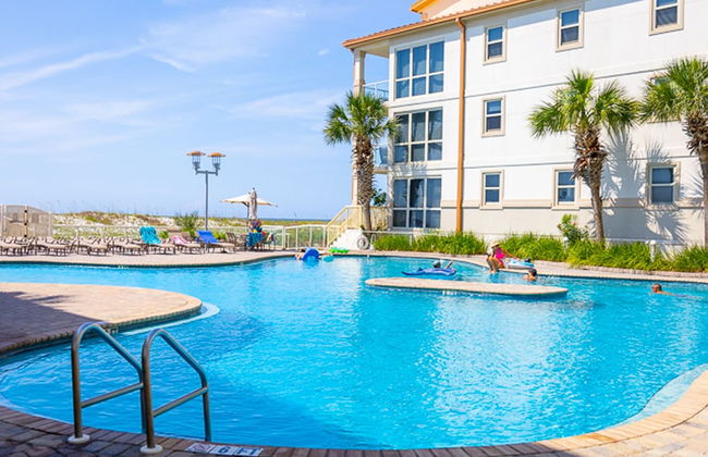 Beach Club Resort Residence and Spa - Foto 60