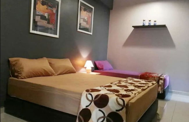 Indah Villa SL1-07 by SYNC - Photo 1