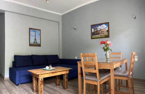 Captain Michalis house - Foto 1