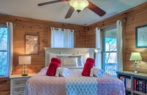 Candyland Cabin by Carolina Mornings - Foto 16