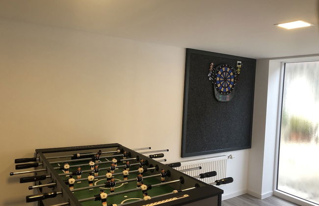 Grosszugiger Komfort, Rubeland - Foto 21