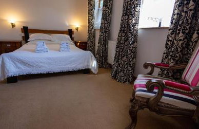 Holton Lodge Holiday Cottages - Foto 34