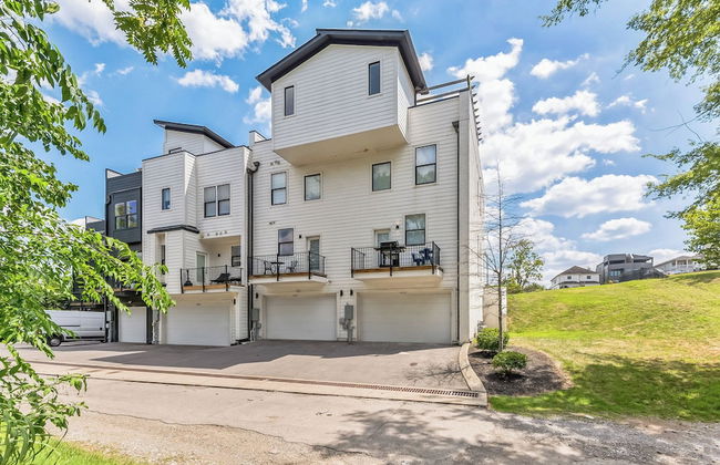 Nashville Modern Gem - Foto 30