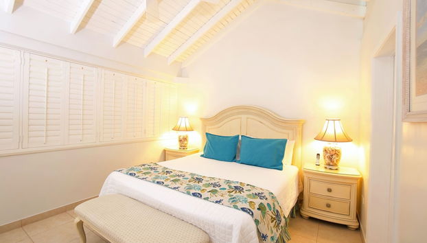 Villas of the Galleon - Foto 2, Zimmer