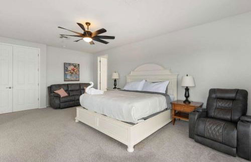 Luxury Golf Course Home Pool Views & 7 Bedrooms - Foto 22