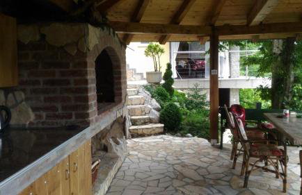 Kuća za odmor Zeleni biser - Foto 10