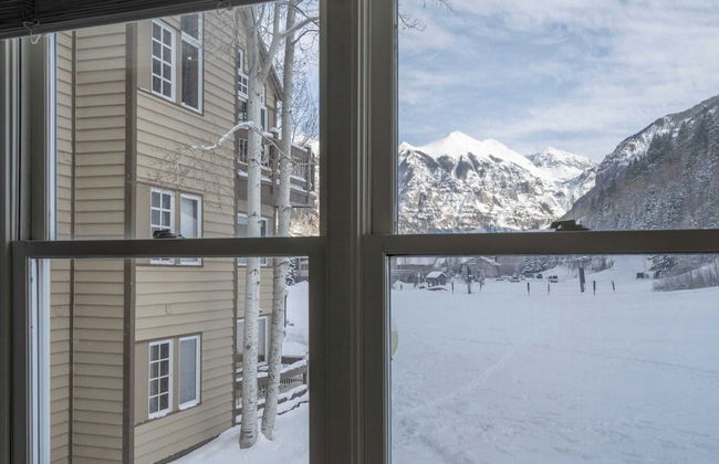 Etta Place 1 by Avantstay Ski In/ Ski Out Unit w/ Views of the Slopes! - Foto 6