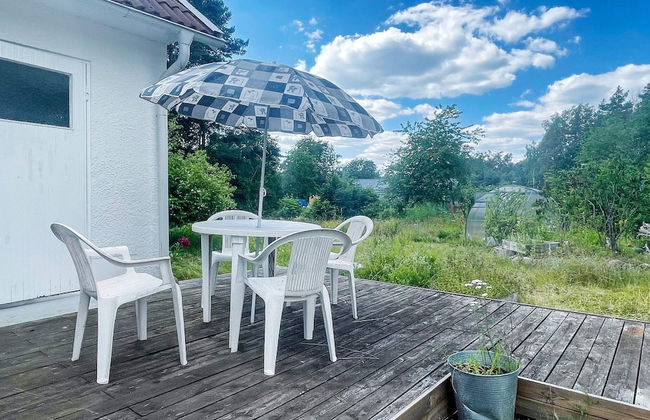 5 Person Holiday Home in Bockara - Foto 27