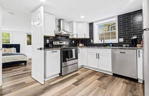 Chic 2BR Bungalow House - Foto 19