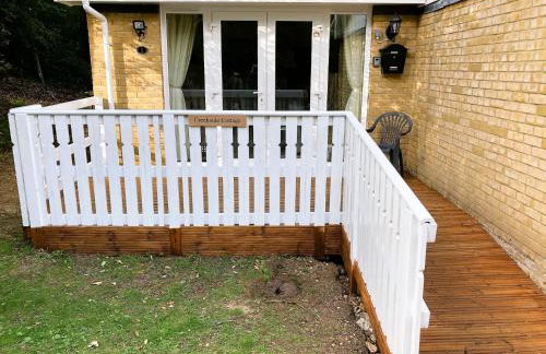 Creekside Cottage - Foto 29