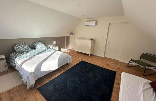 Appartement spacieux en centre ville - Foto 16