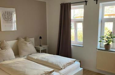 Ferienwohnung Mitte Süd am Frauenplan - Foto 19