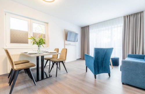 BSW-Ferienwohnungen Kühlungsborn - Foto 22