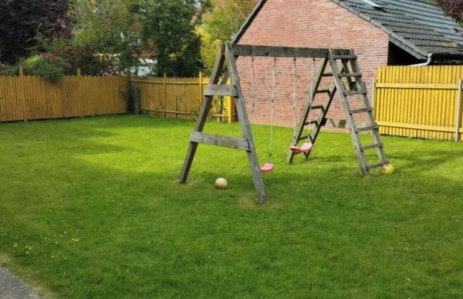 Holiday Home Seehase - Foto 15