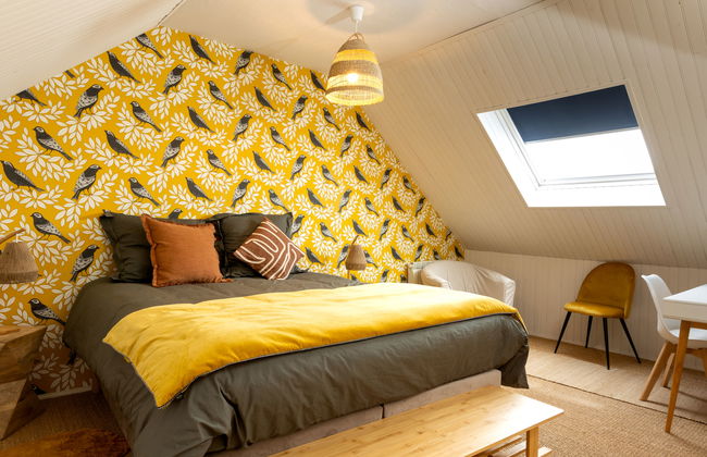 La Gentilhommière - Foto 27