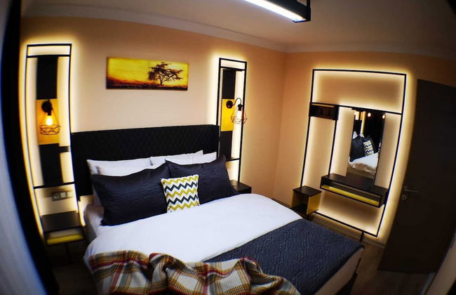 Butik 24 Suites - Foto 4