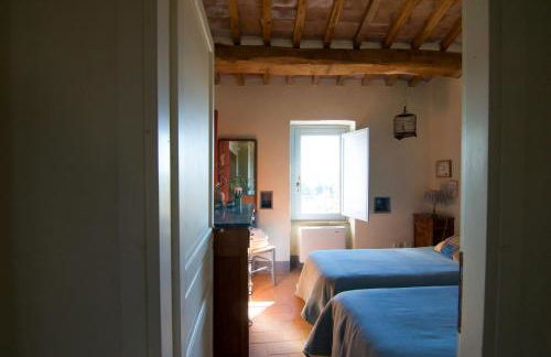 CasaLeMonache - Appartamenti nel Casale Umbro - Foto 17