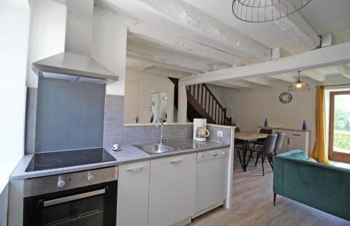 Gîte Les Champs N°5 - Foto 7