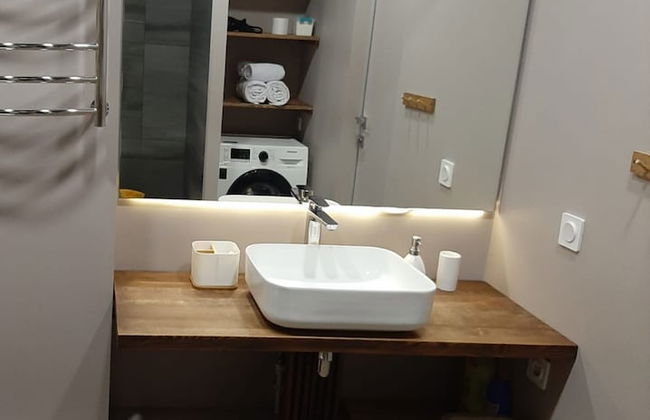 Abri Luxe Berlin - Foto 16