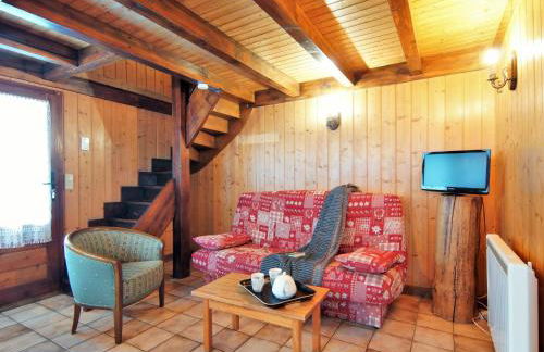 Chalet Pierre Blanche by Interhome - Foto 12