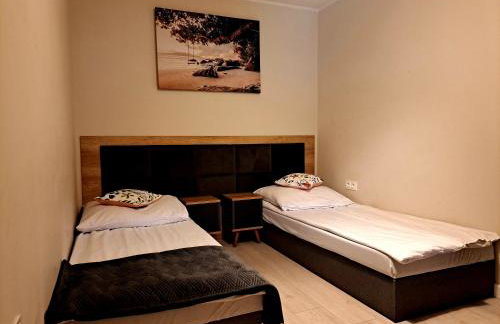 APARTAMENT MIERZYN Sauna & Jacuzzi - Foto 18