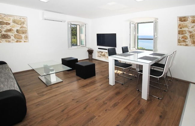 Marineta Focus Luxury Apartment - Foto 10