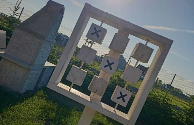 Comfortable Apartment, 5 Bedrooms, Summer Pool - Foto 34