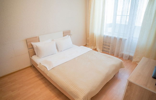 Inndays on Profsouznaya 156 - Photo 9