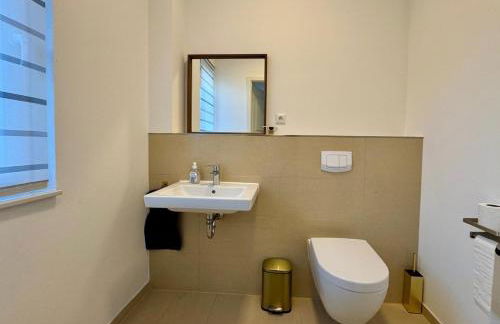 Gehobene Residenz Hamburg - Foto 8