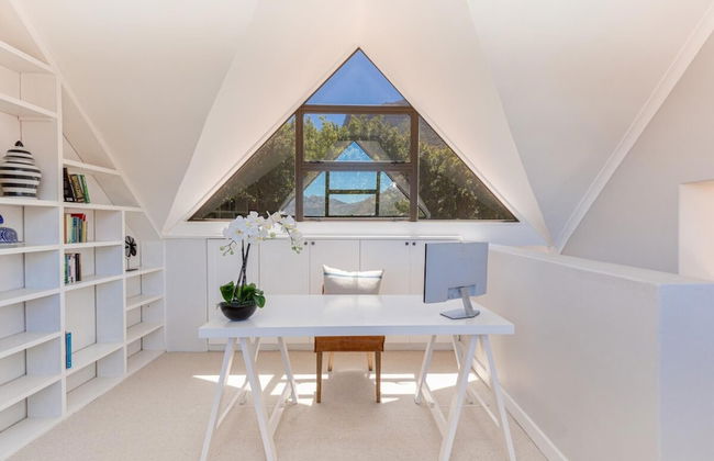 Sublime Five bed Property in Glorious Setting - Photo 19