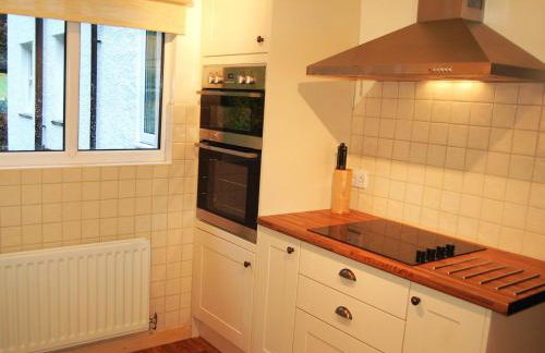 Joan's Cottage - Foto 7