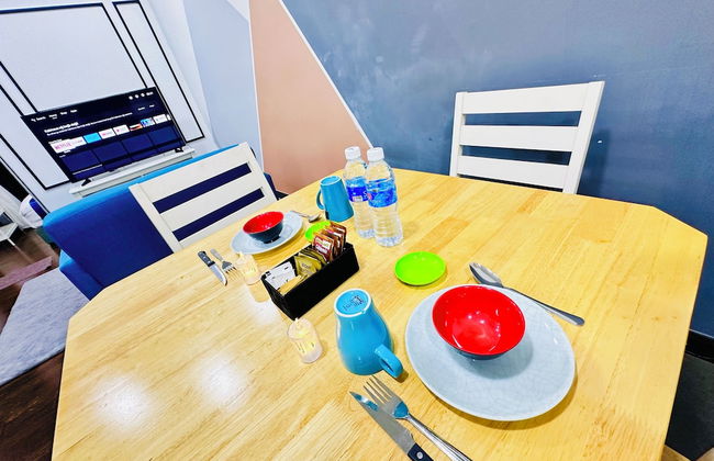 Velocity Suites KL by Rit - Foto 8