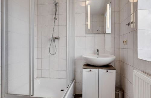 Spacious Family Haven in Kropelin - Photo 55