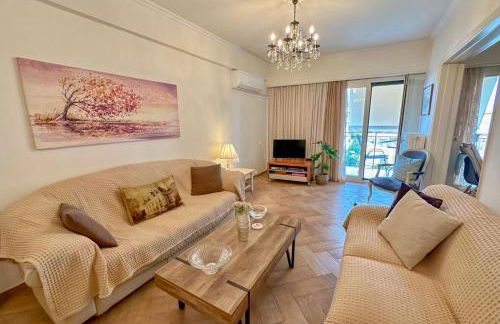 Elli & Klairi Apartment - Foto 9