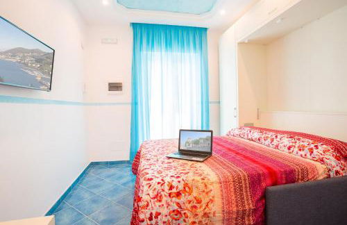 IL SOFFIO DI TIFEO - RESORT - Foto 67