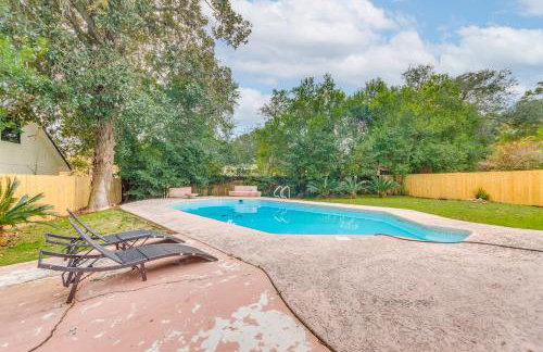 Foosball Games and Al Fresco Dining Pensacola Home! - Foto 25