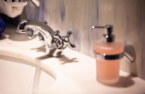 Lindos Shore Boutique Villa with sea view - Photo 54