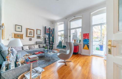 Private Apartment - Foto 1