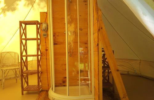 Cabañas aloños sociedad limitada - Foto 66