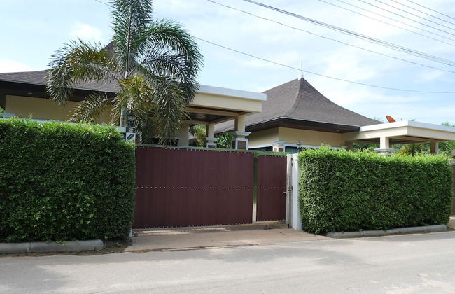 Aonang Oscar Pool Villas - Foto 36