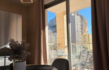 Apartamento Calpe - Albamar 3 - Foto 6