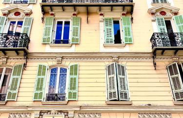 Duplex moderne port de Nice - Photo 19